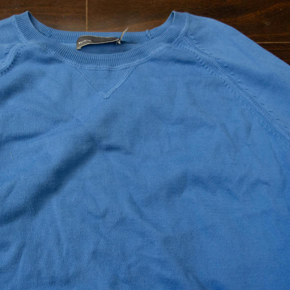 Vince crewneck sweater - Picture 2 of 5